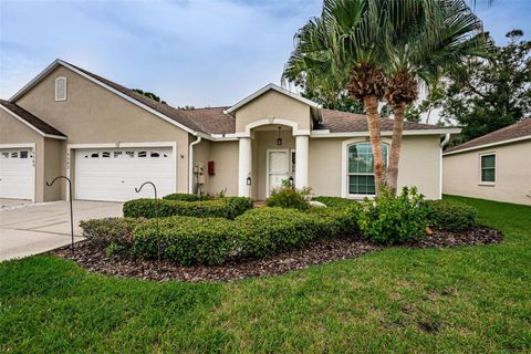Photo of 10562 Alvarado Court, Seminole, FL 33772 (MLS # TB8426079)