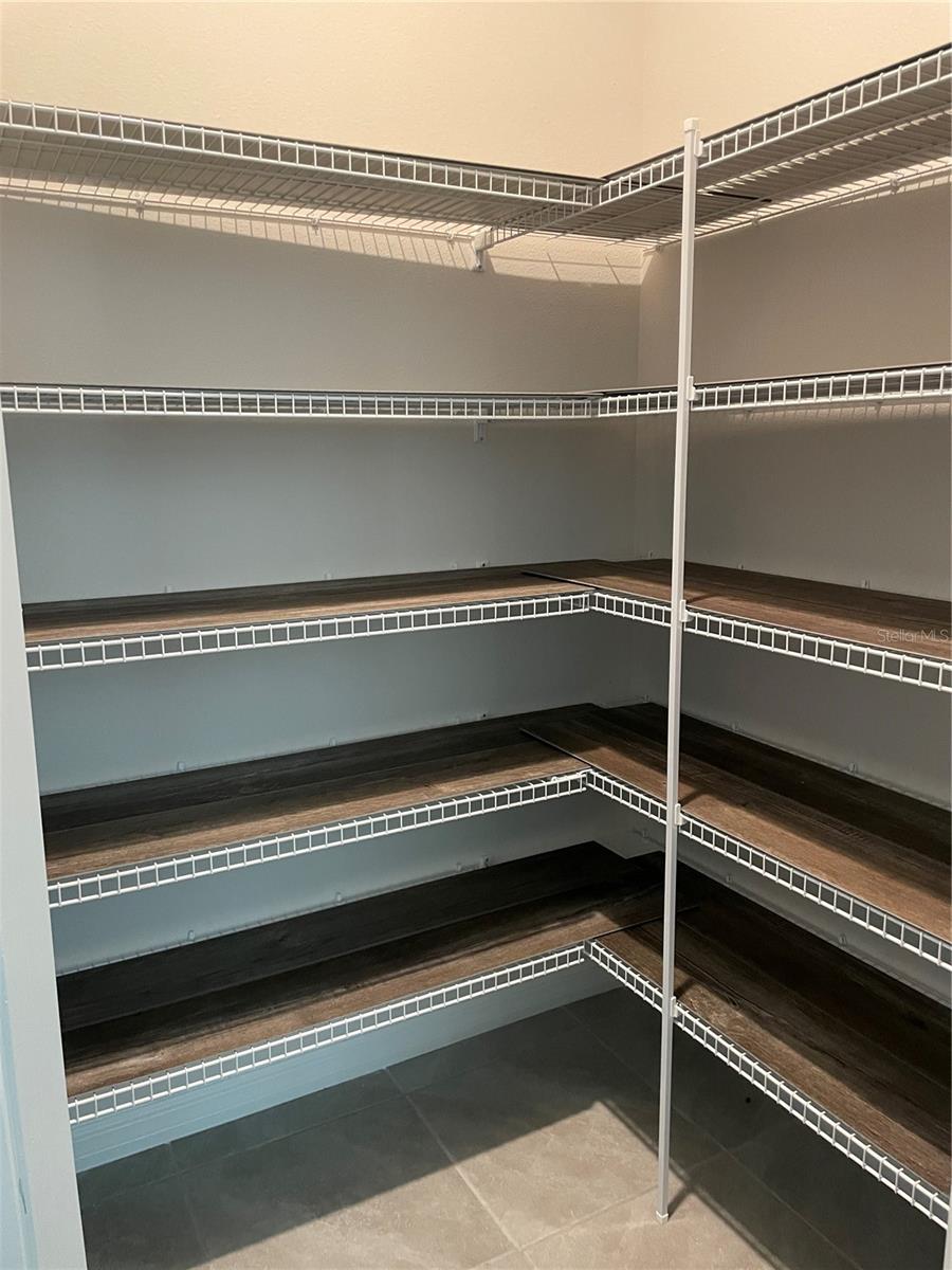 STAR FARMS - Residential Lease