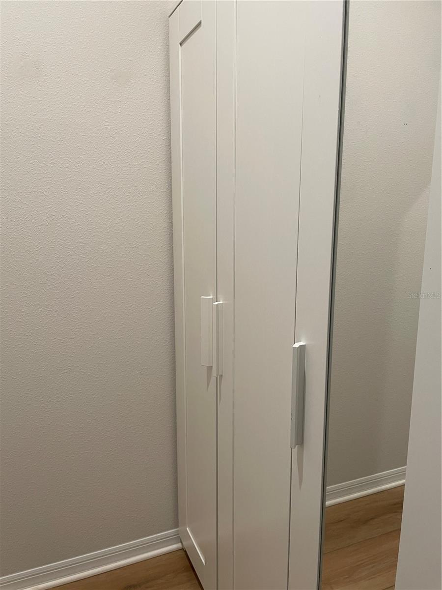 STAR FARMS - Residential Lease