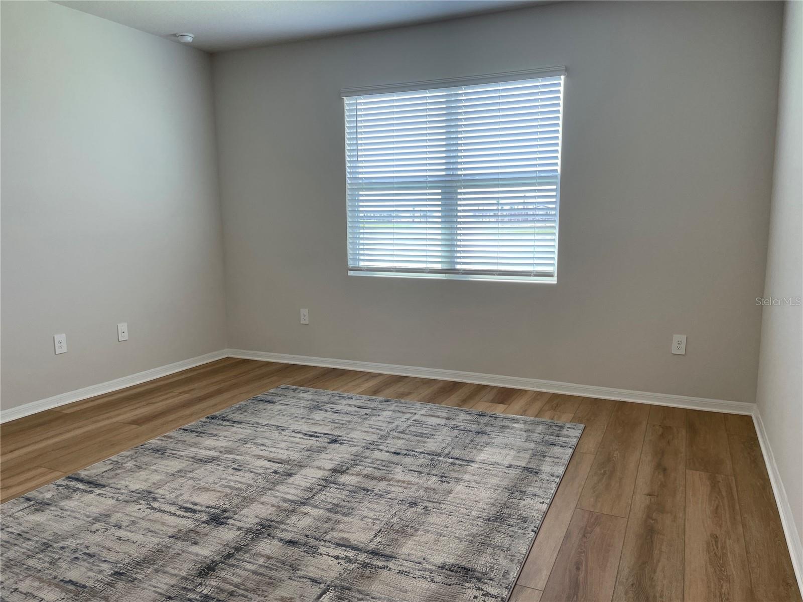 STAR FARMS - Residential Lease