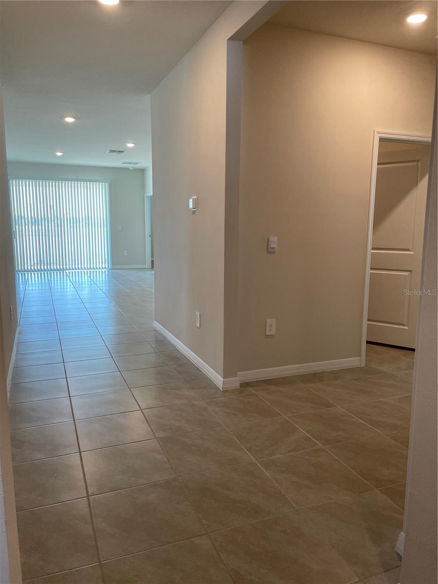 STAR FARMS - Residential Lease