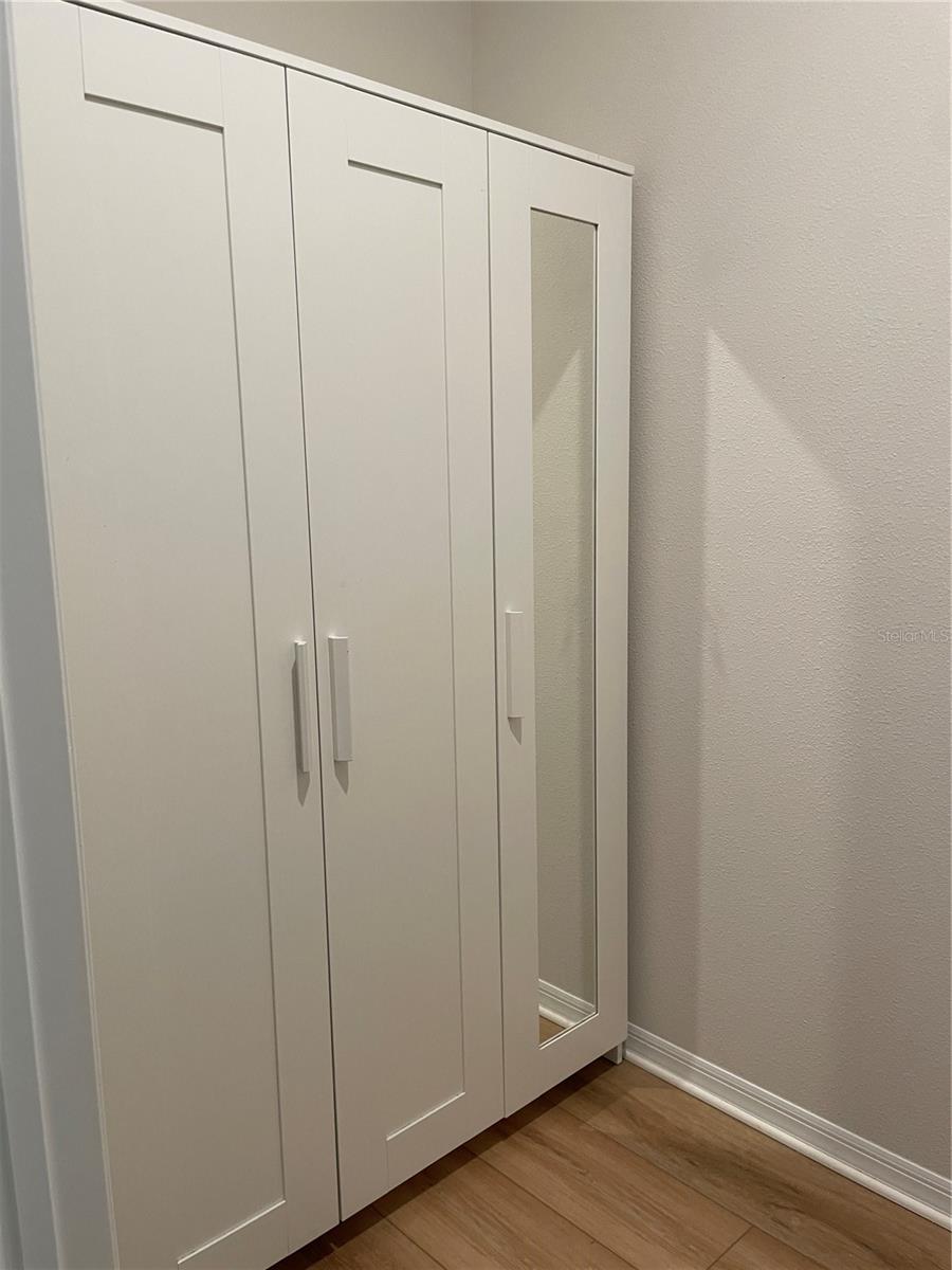 STAR FARMS - Residential Lease