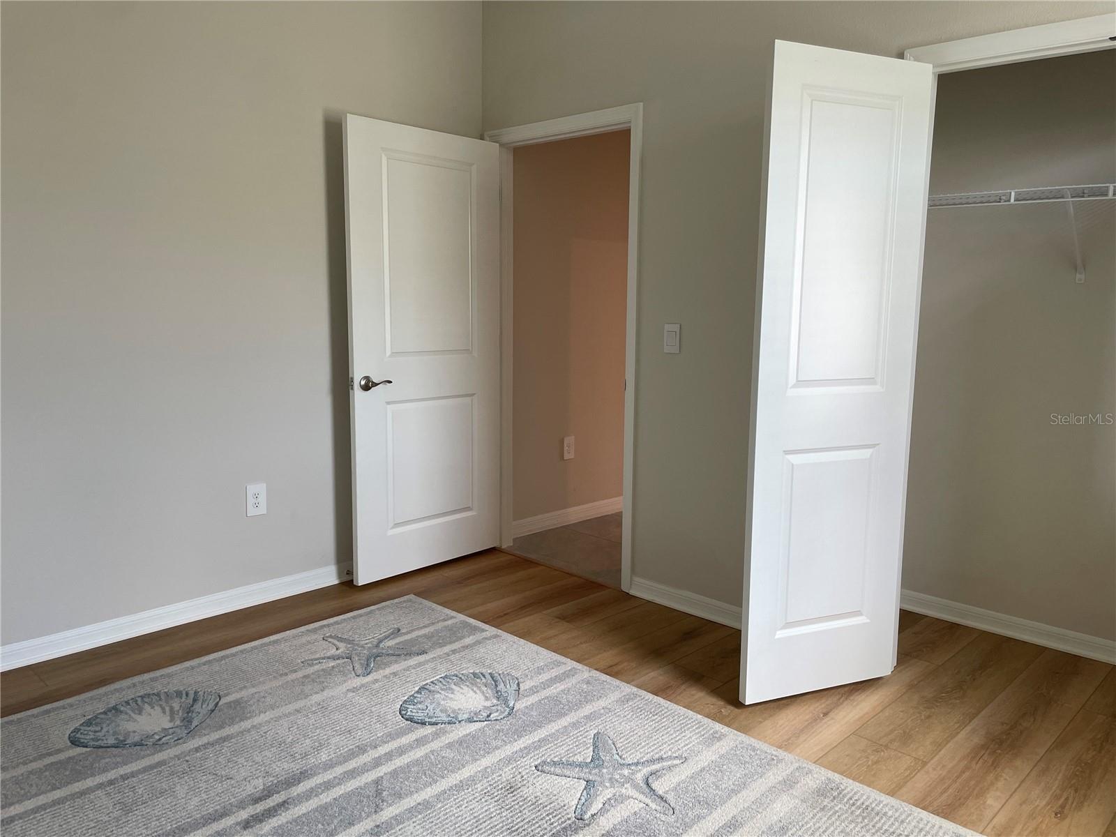 STAR FARMS - Residential Lease