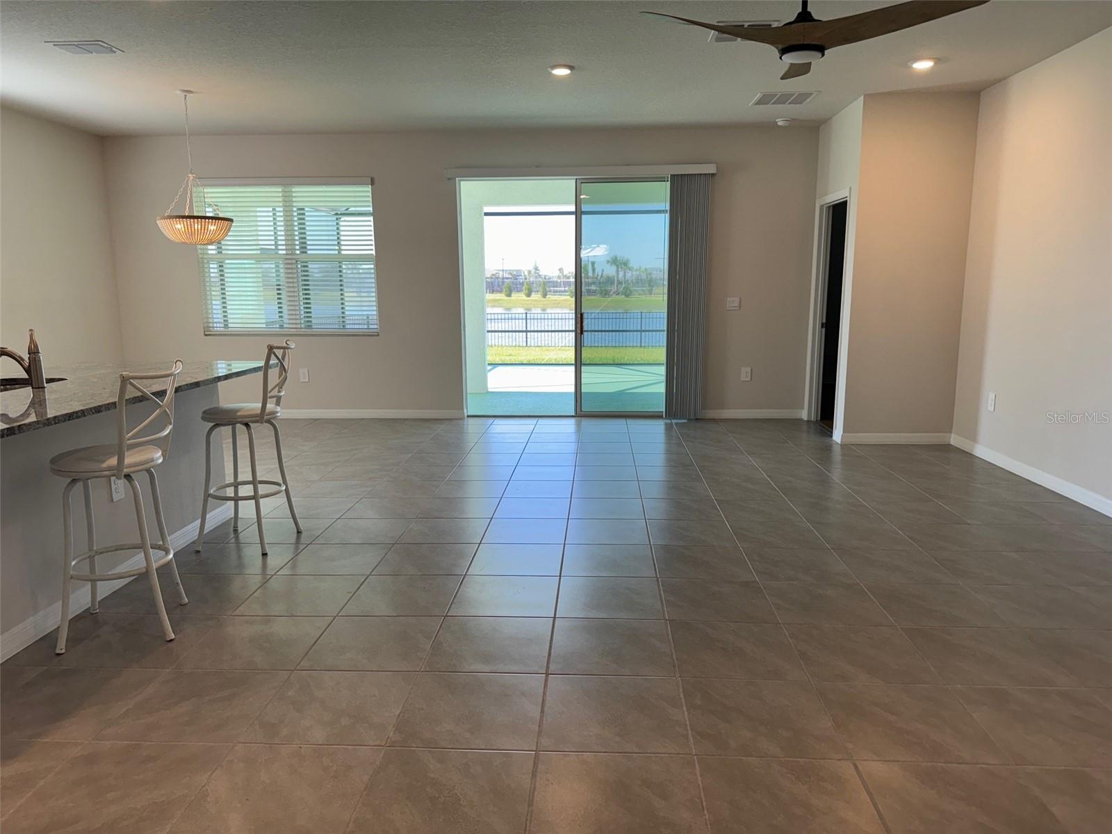 STAR FARMS - Residential Lease