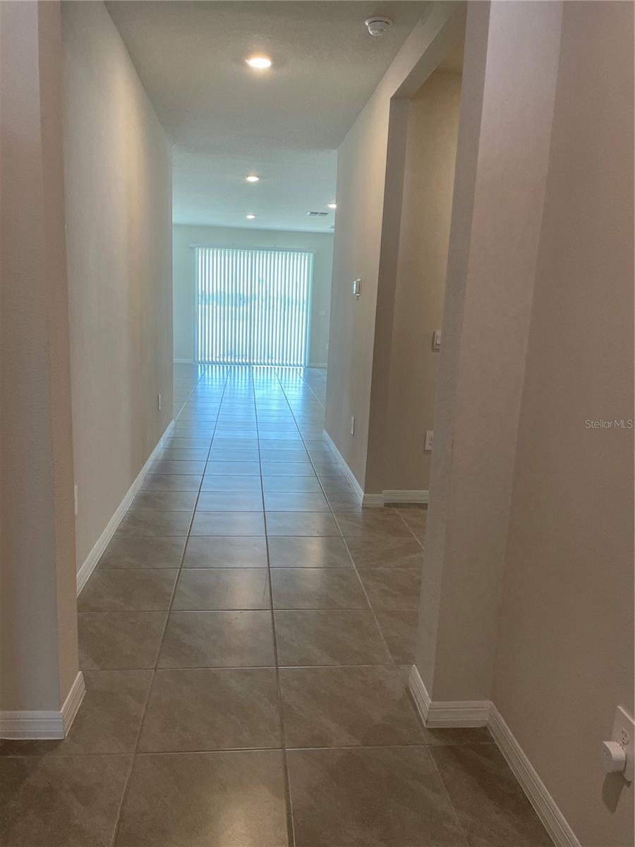 STAR FARMS - Residential Lease