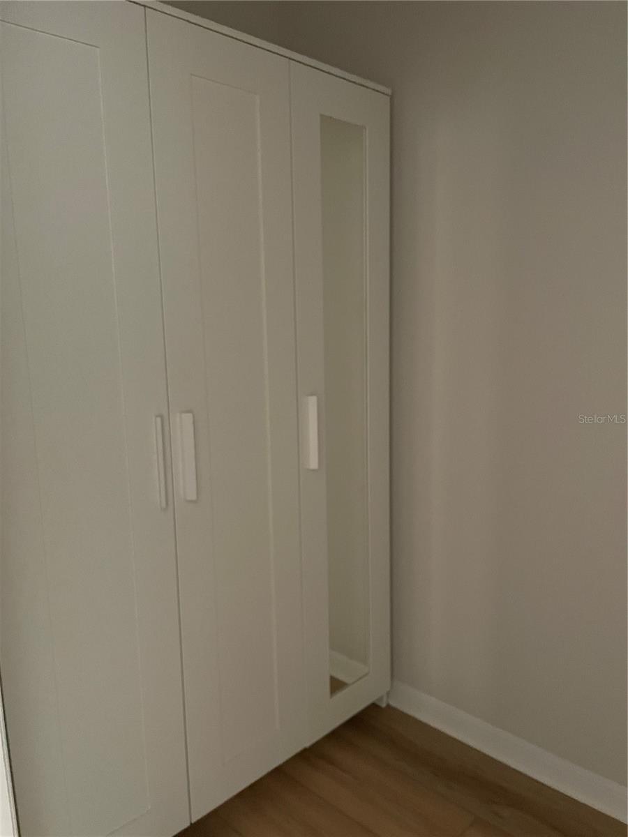 STAR FARMS - Residential Lease