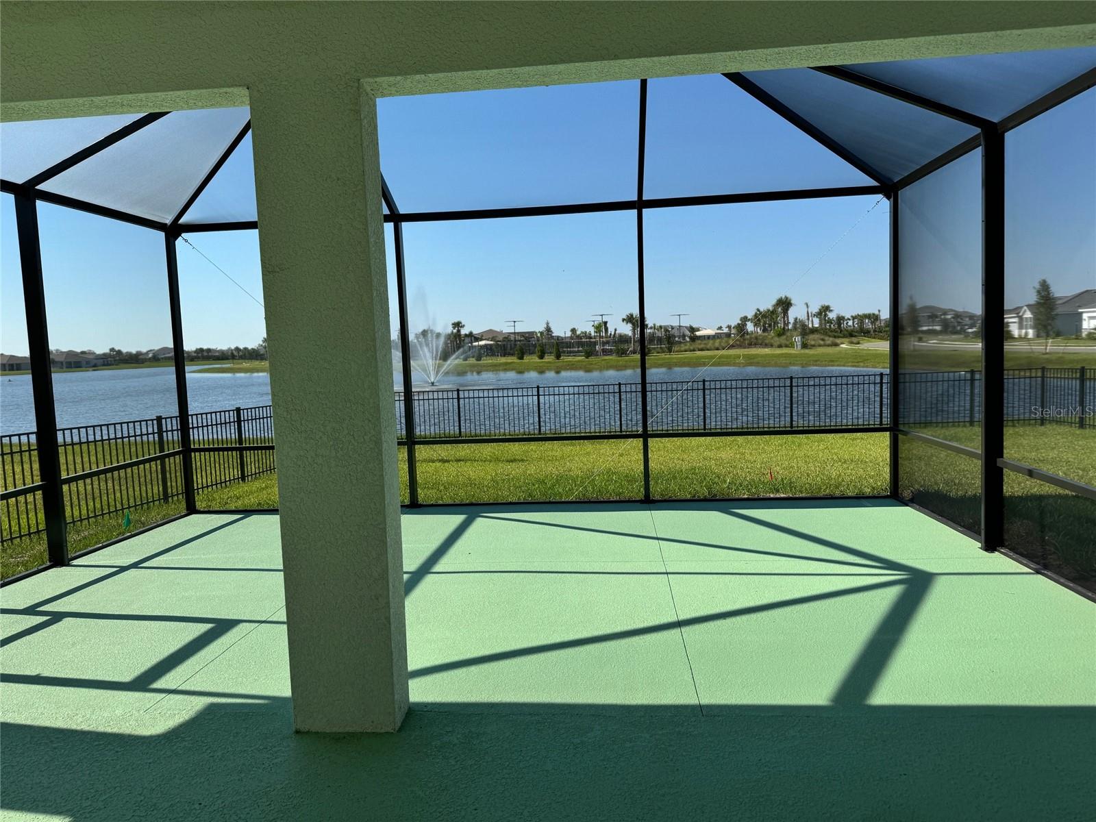 STAR FARMS - Residential Lease