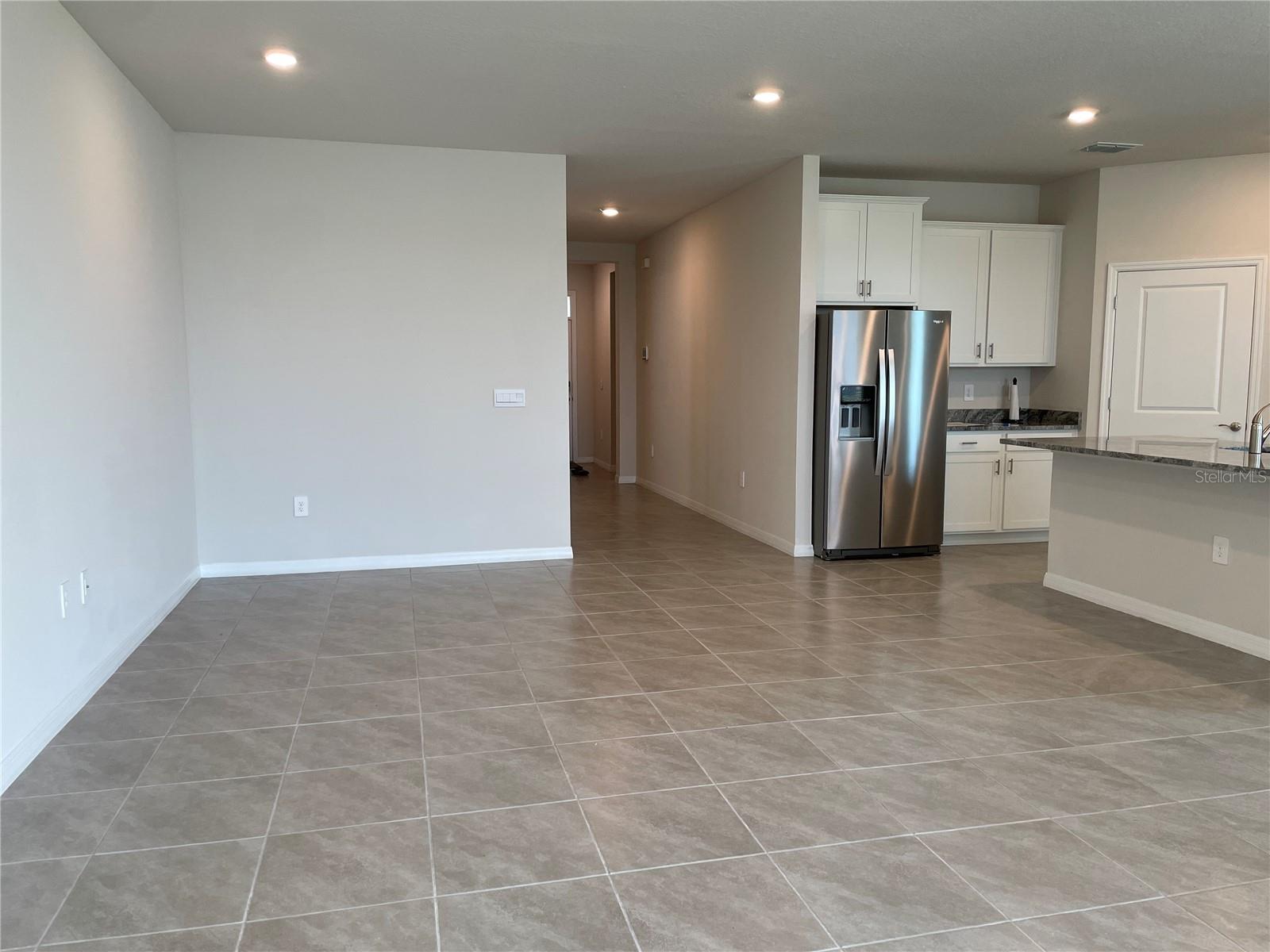 STAR FARMS - Residential Lease