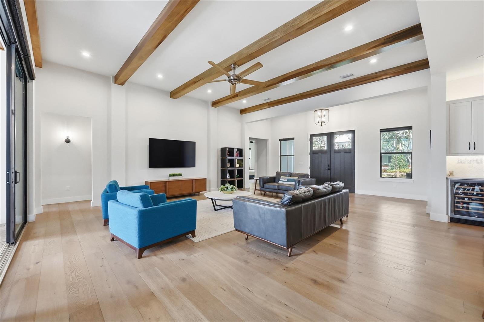 OAKLAND HILLS - Residential