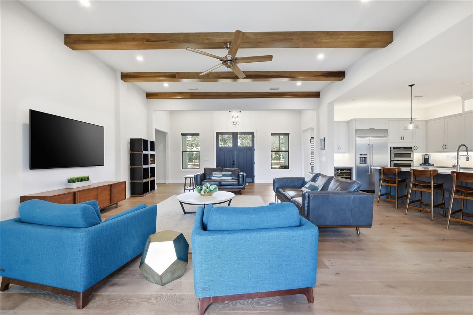 OAKLAND HILLS - Residential