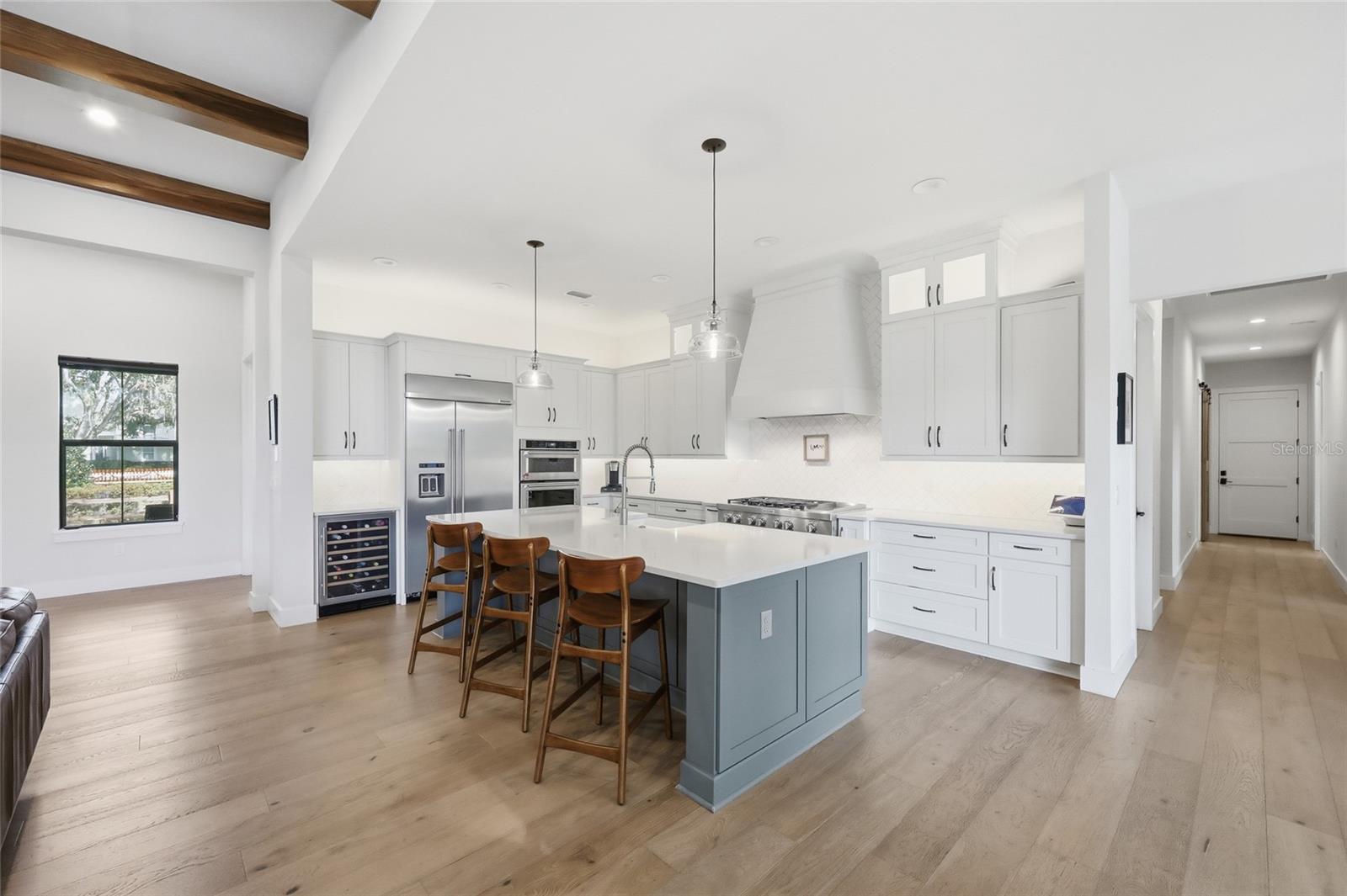 OAKLAND HILLS - Residential