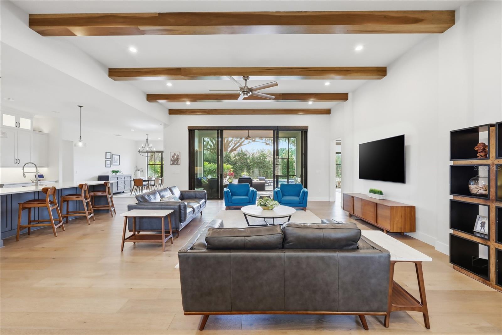 OAKLAND HILLS - Residential