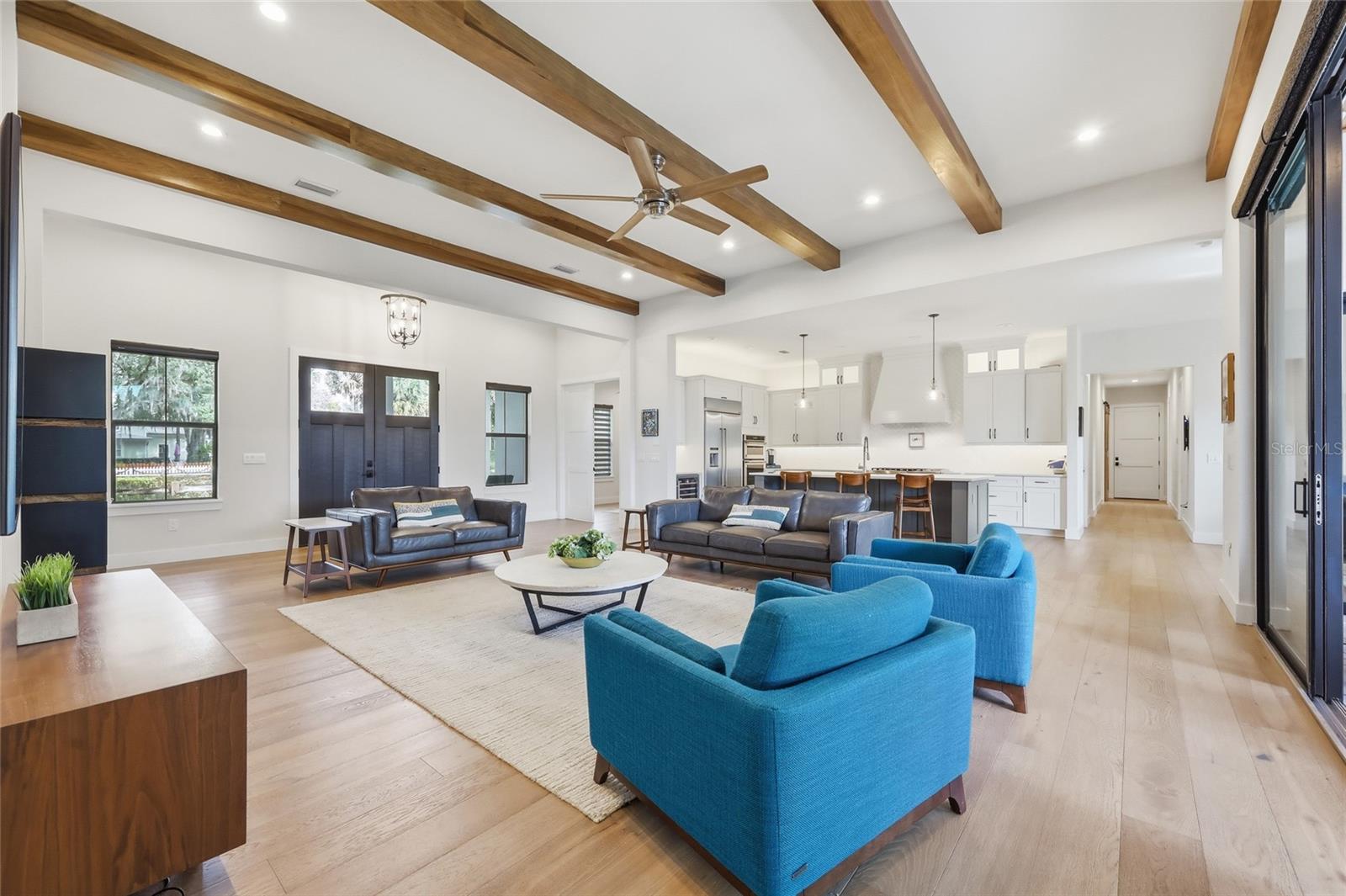 OAKLAND HILLS - Residential