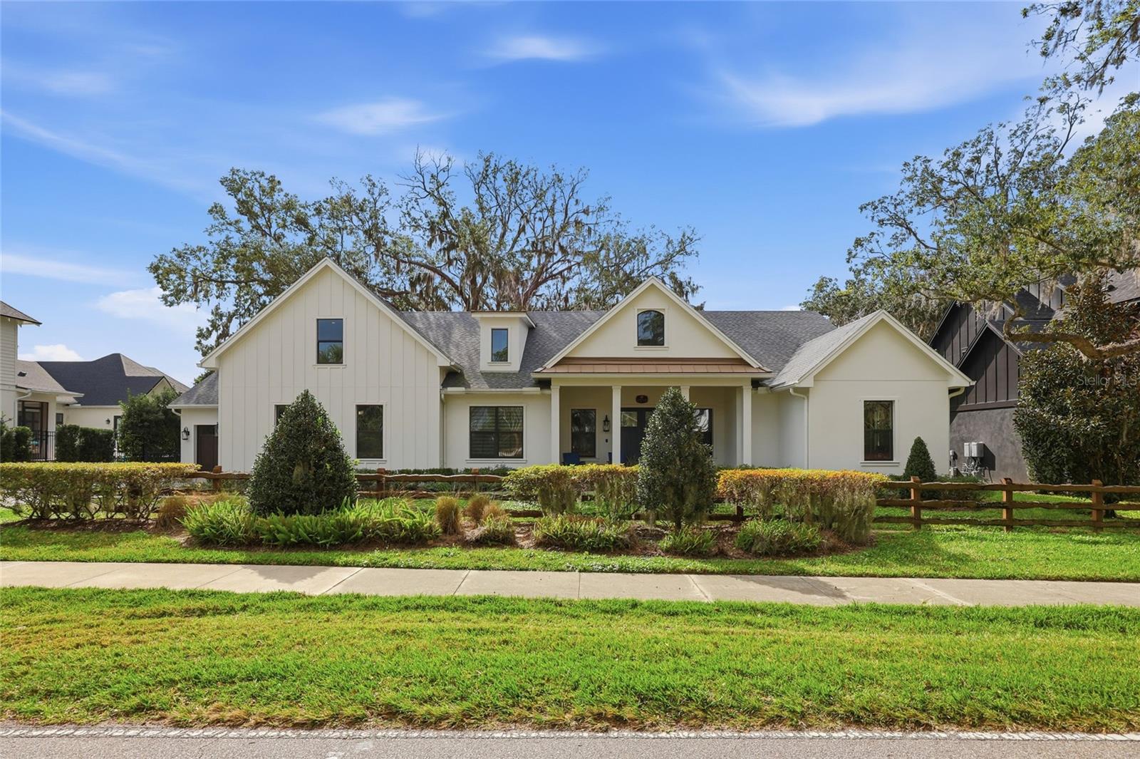 OAKLAND HILLS - Residential