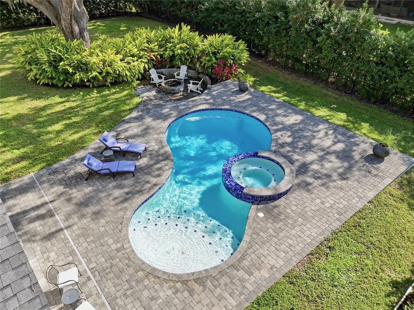 OAKLAND HILLS - Residential