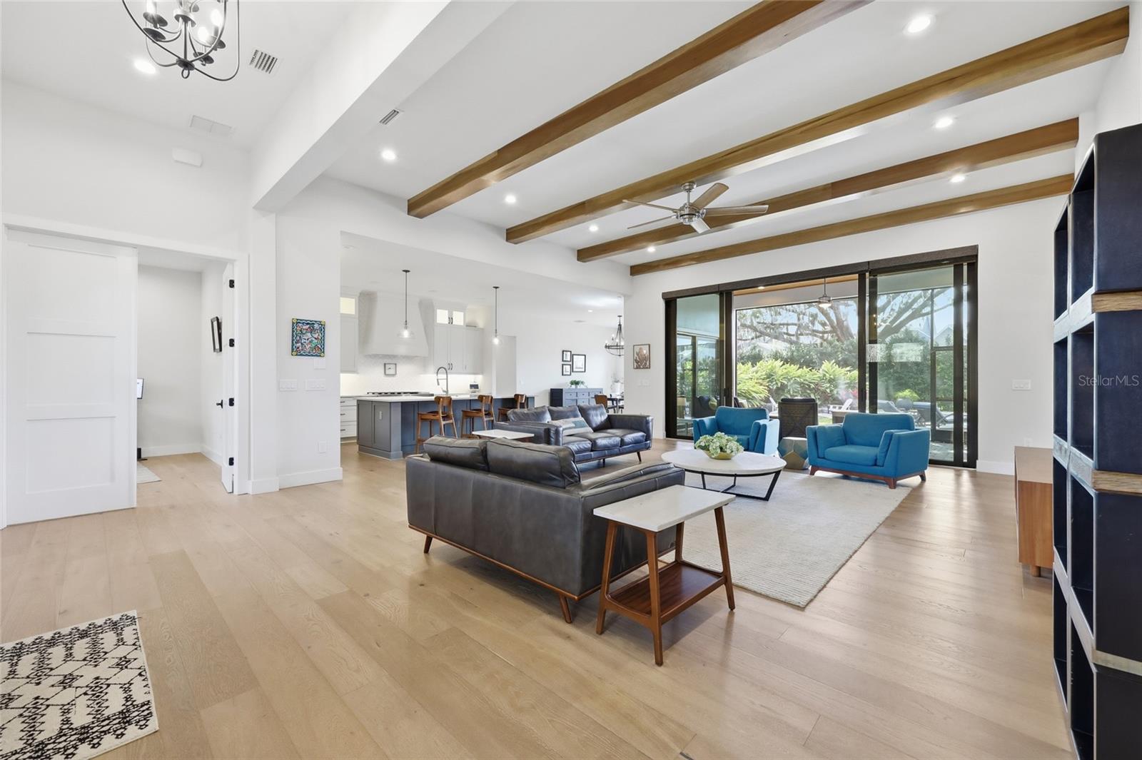 OAKLAND HILLS - Residential