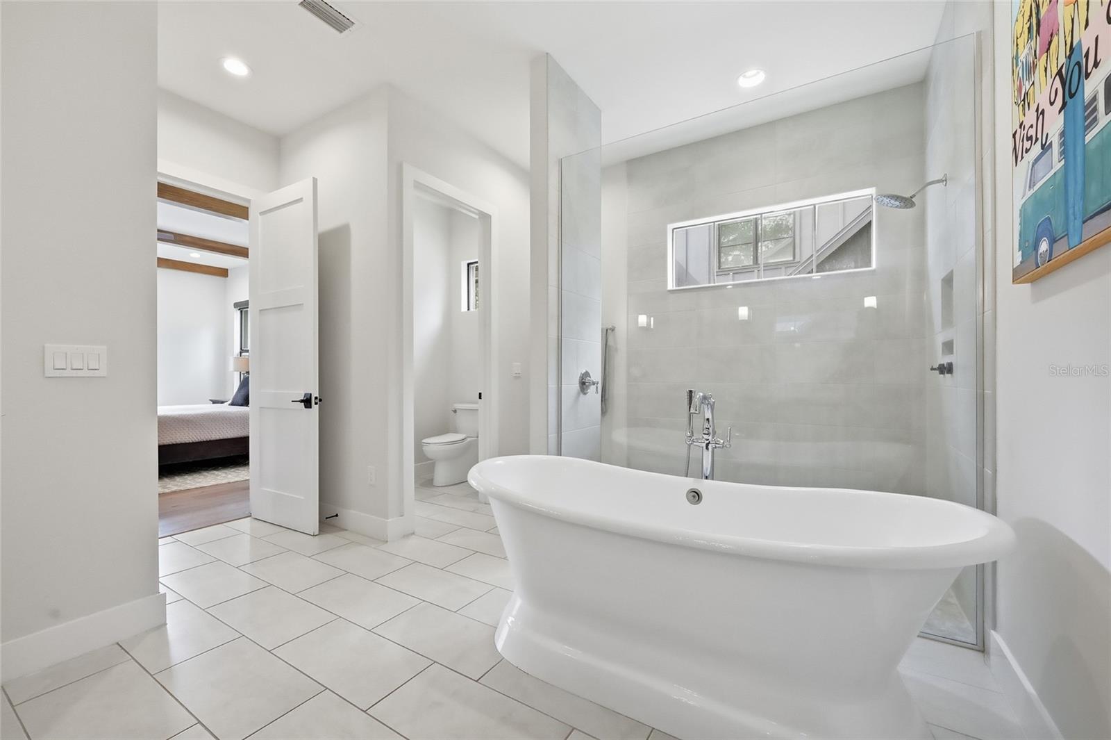 OAKLAND HILLS - Residential