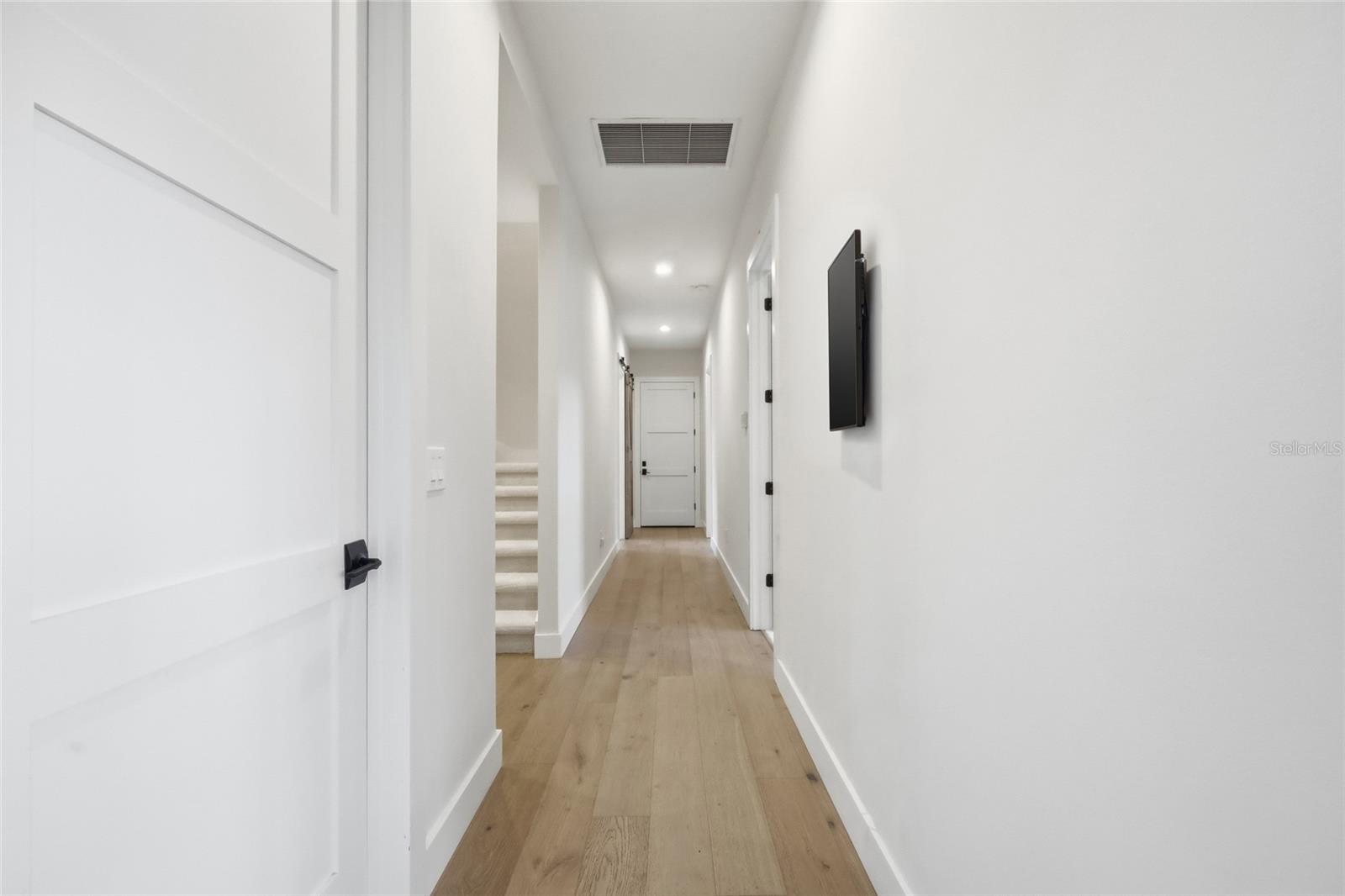 OAKLAND HILLS - Residential