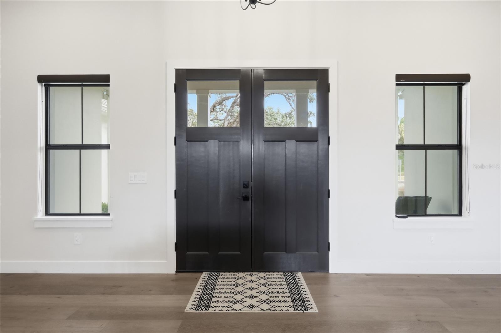 OAKLAND HILLS - Residential