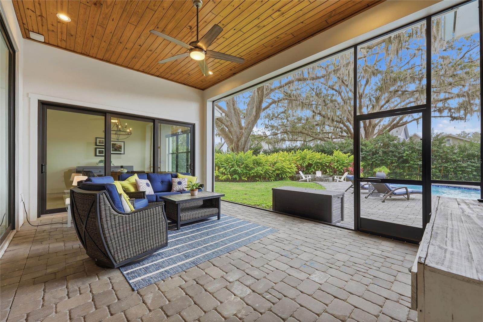 OAKLAND HILLS - Residential