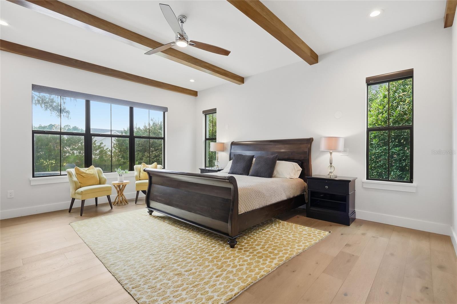 OAKLAND HILLS - Residential