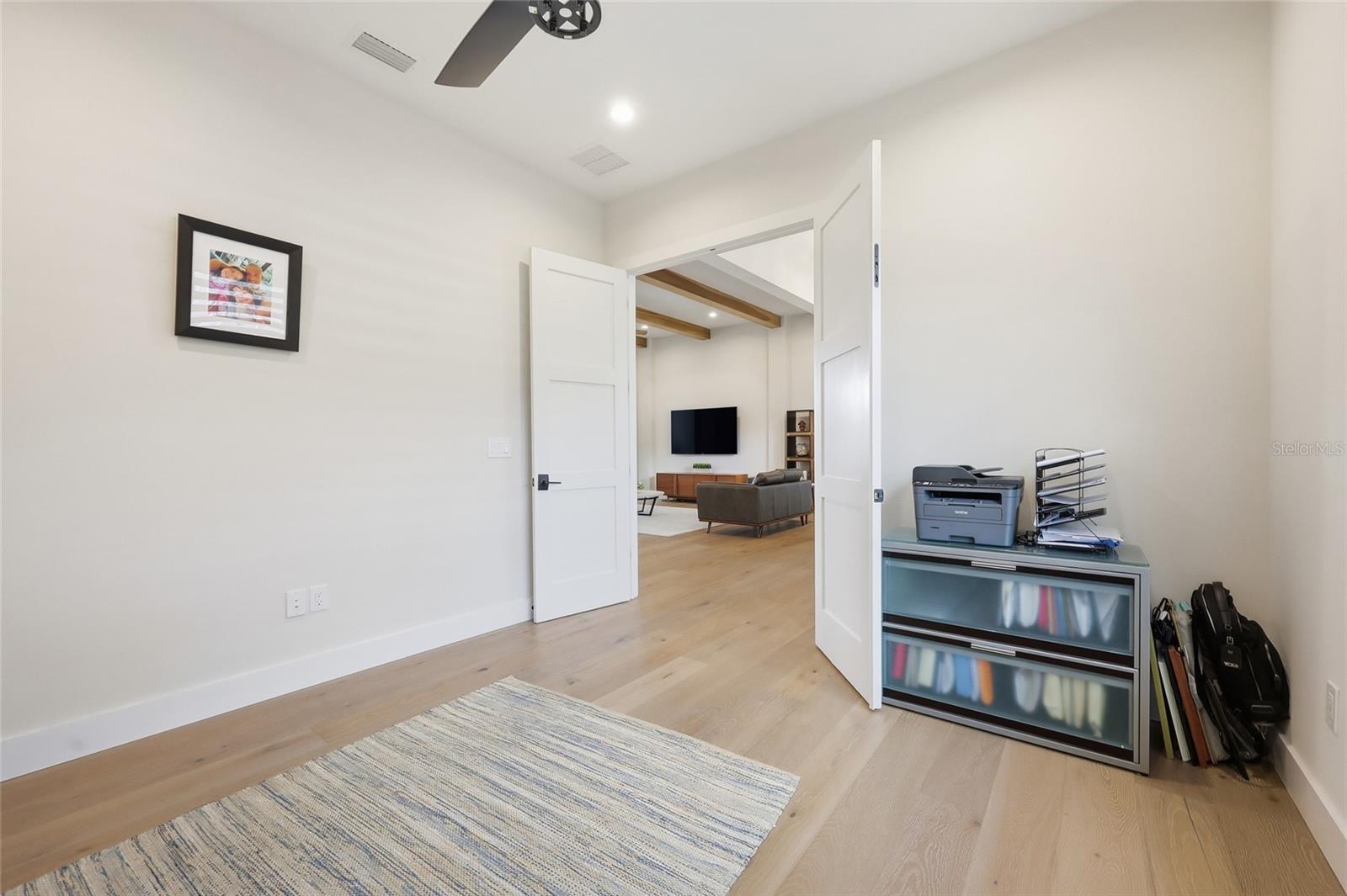 OAKLAND HILLS - Residential