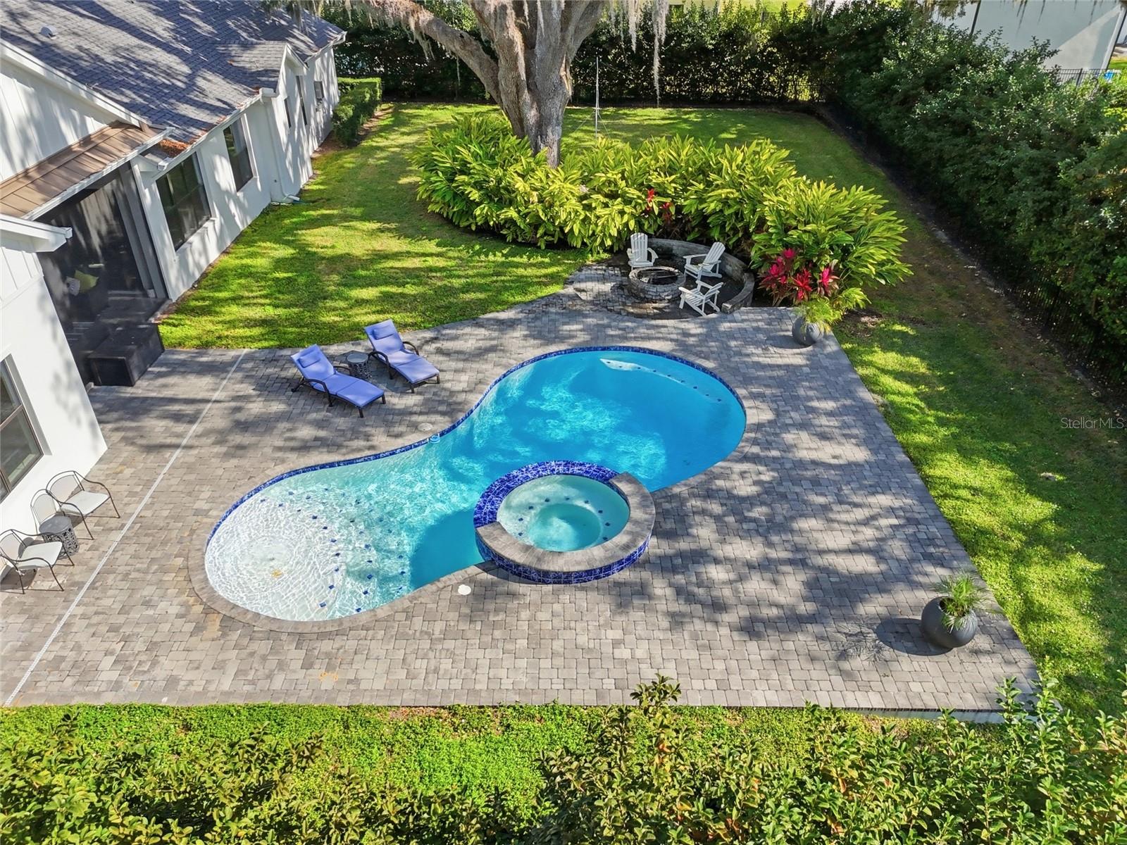 OAKLAND HILLS - Residential