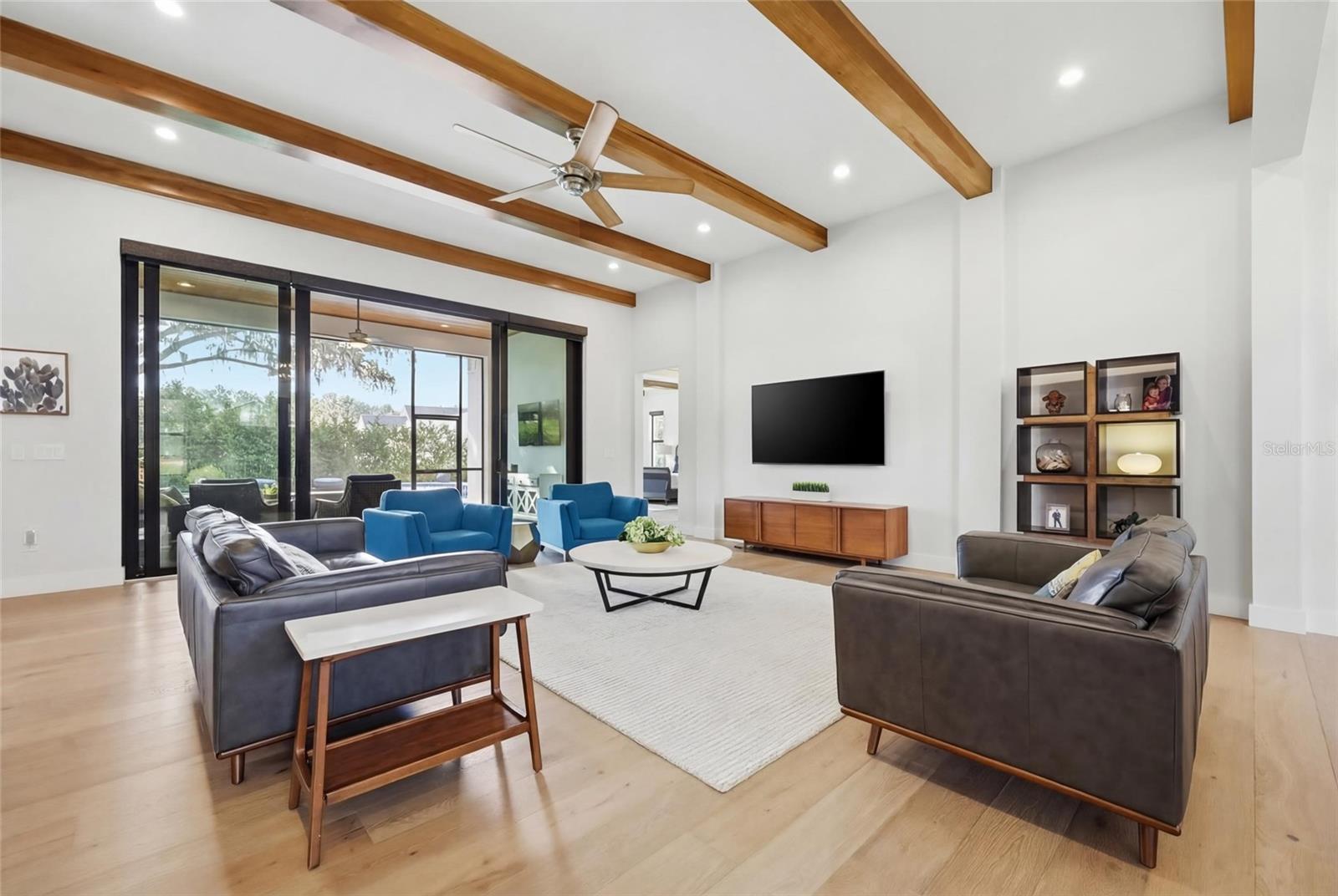 OAKLAND HILLS - Residential