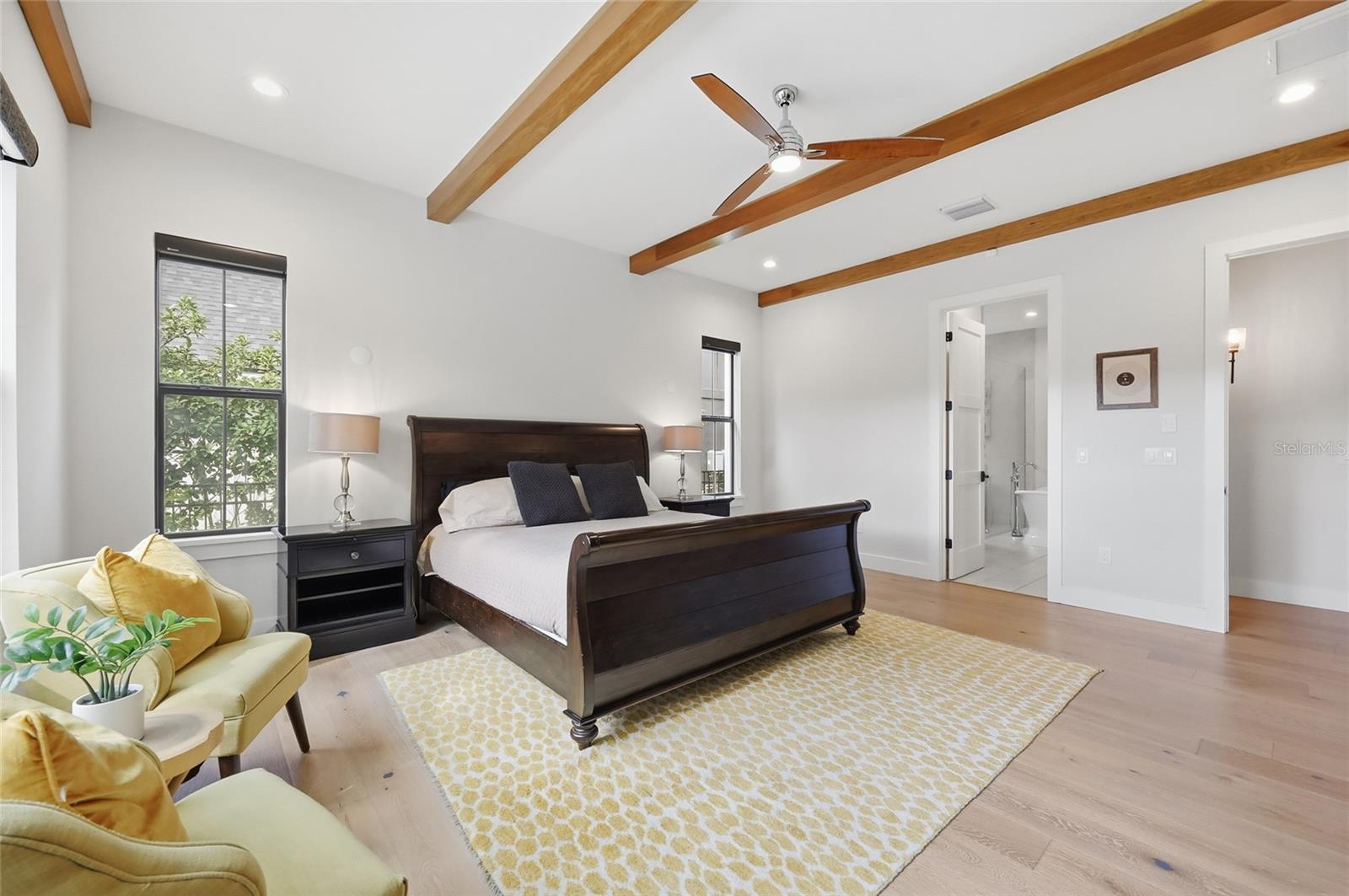 OAKLAND HILLS - Residential