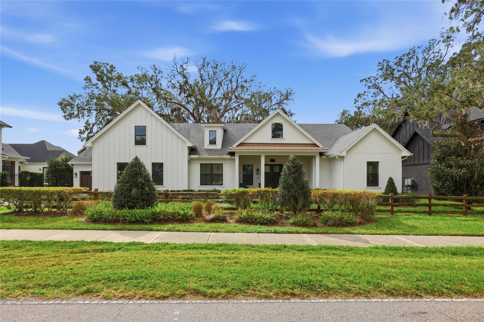 OAKLAND HILLS - Residential