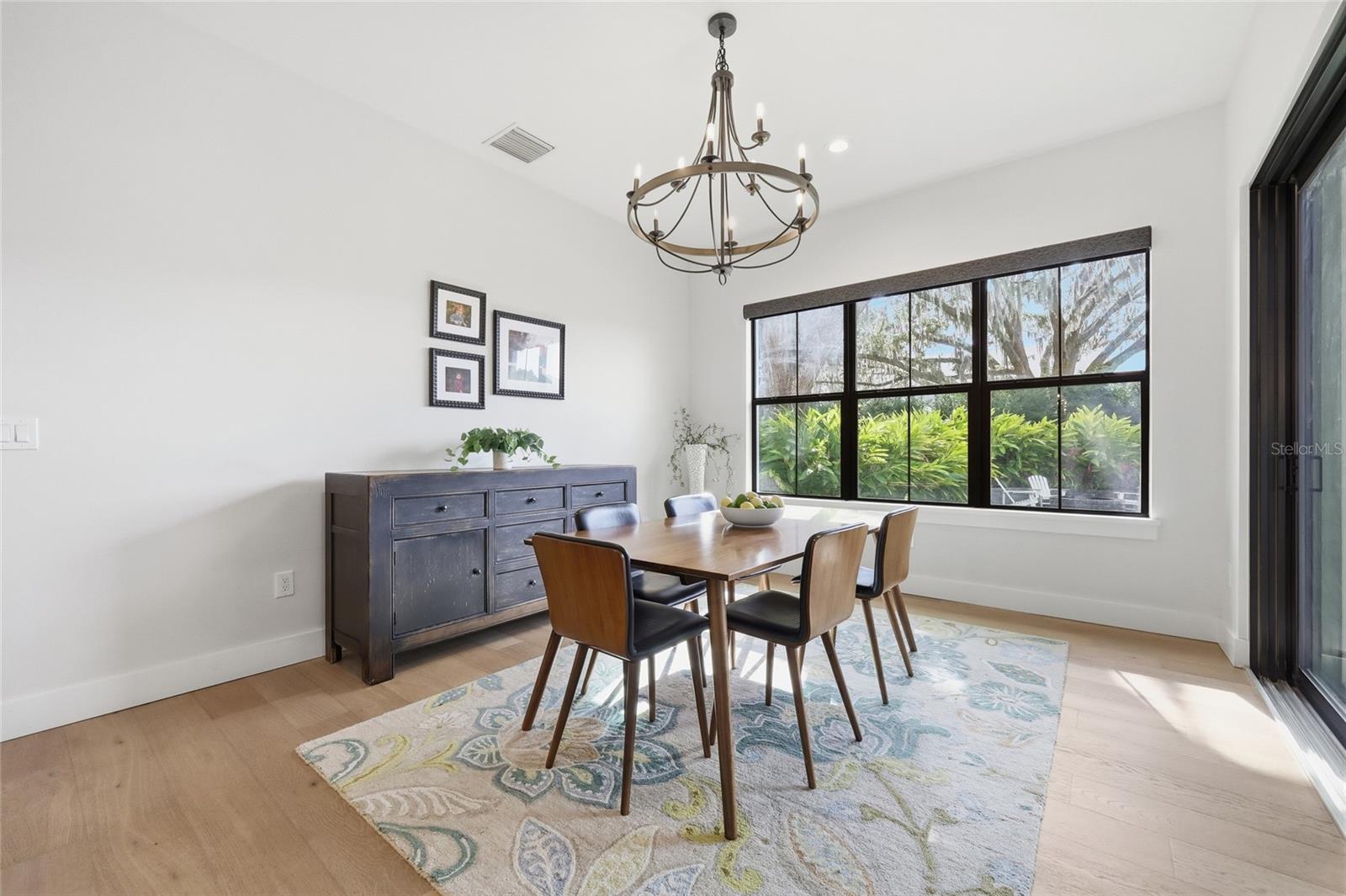 OAKLAND HILLS - Residential