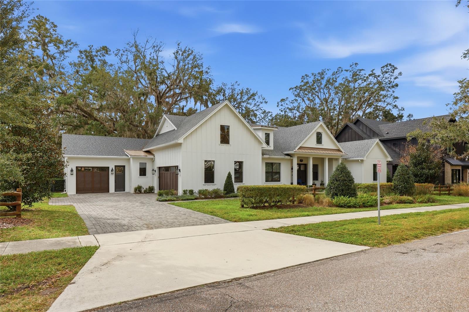 OAKLAND HILLS - Residential