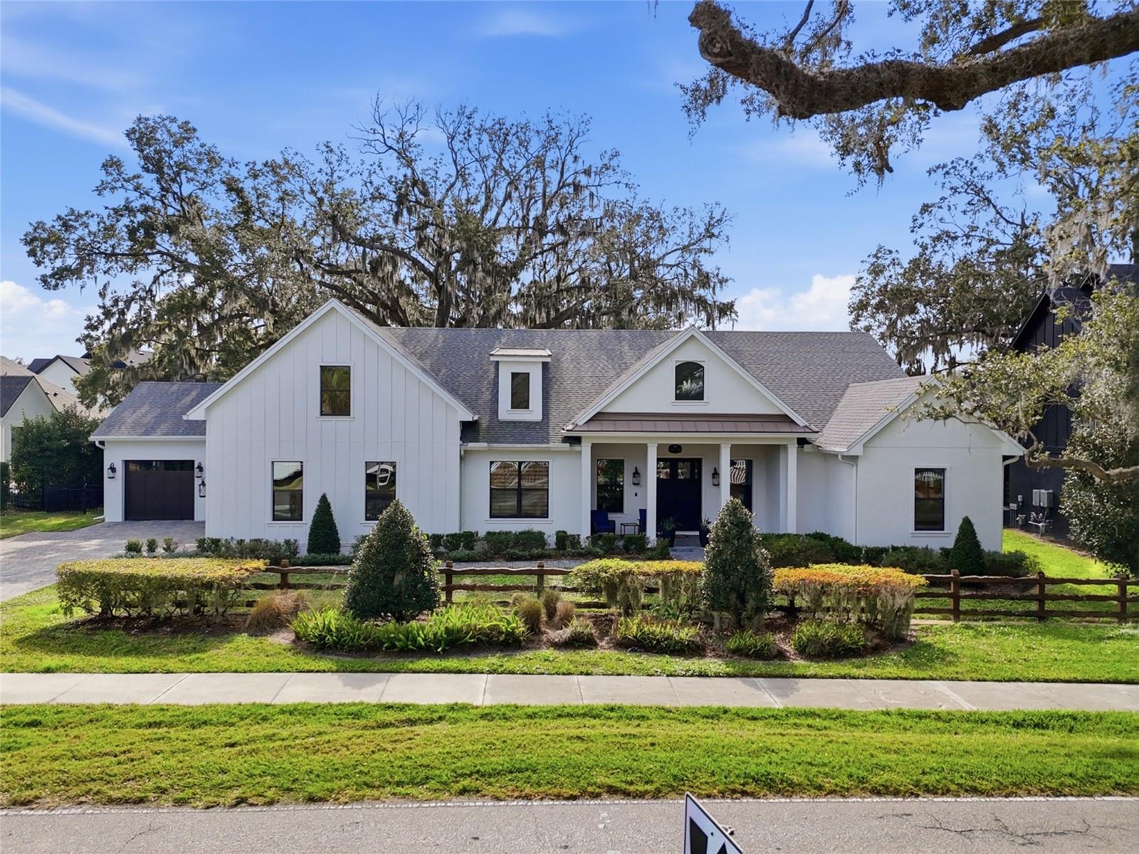 OAKLAND HILLS - Residential