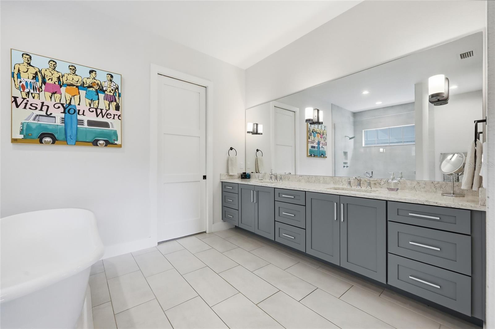 OAKLAND HILLS - Residential