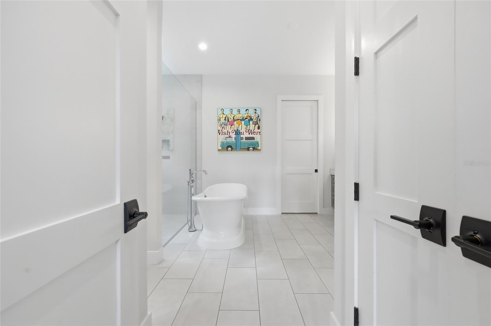 OAKLAND HILLS - Residential