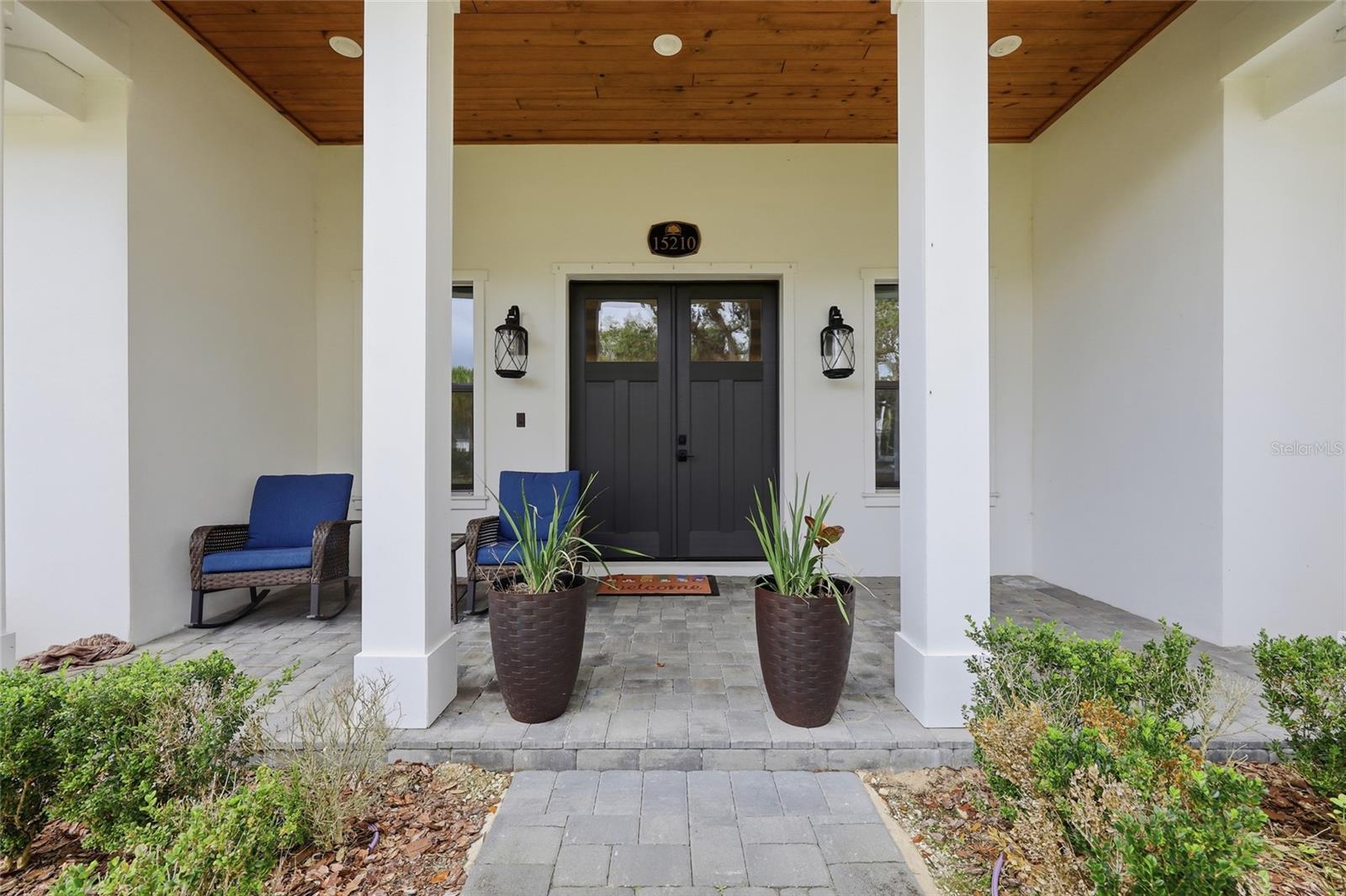 OAKLAND HILLS - Residential