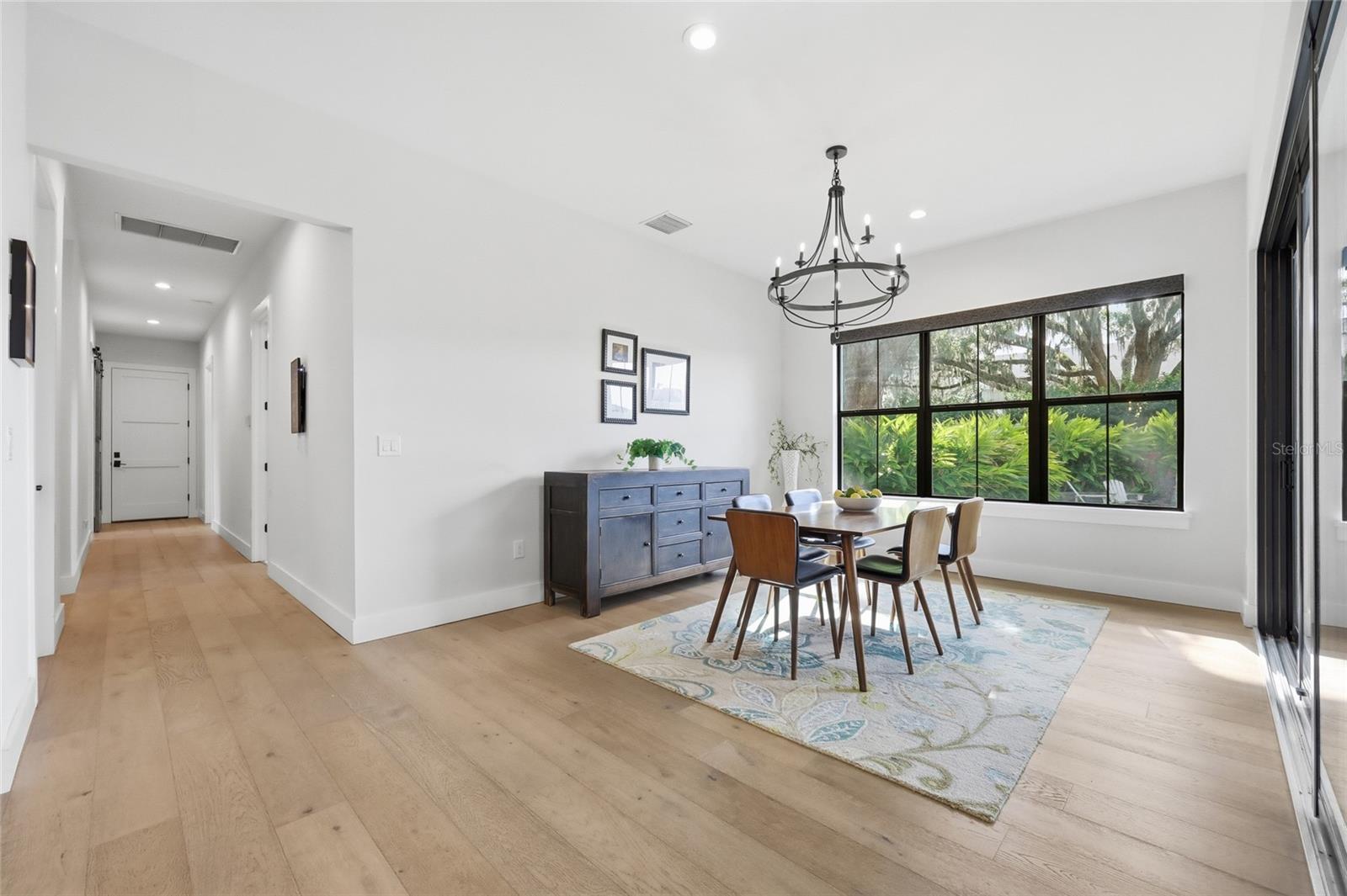 OAKLAND HILLS - Residential