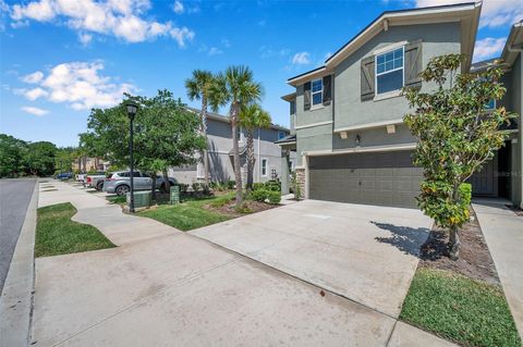 A home in TAMPA