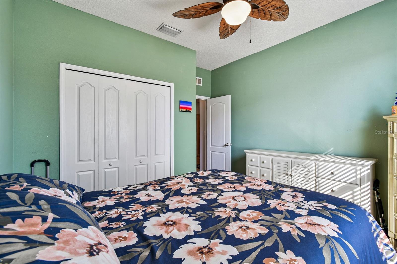 ADDISON MANOR - Residential