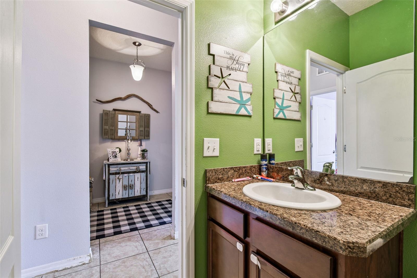 ADDISON MANOR - Residential