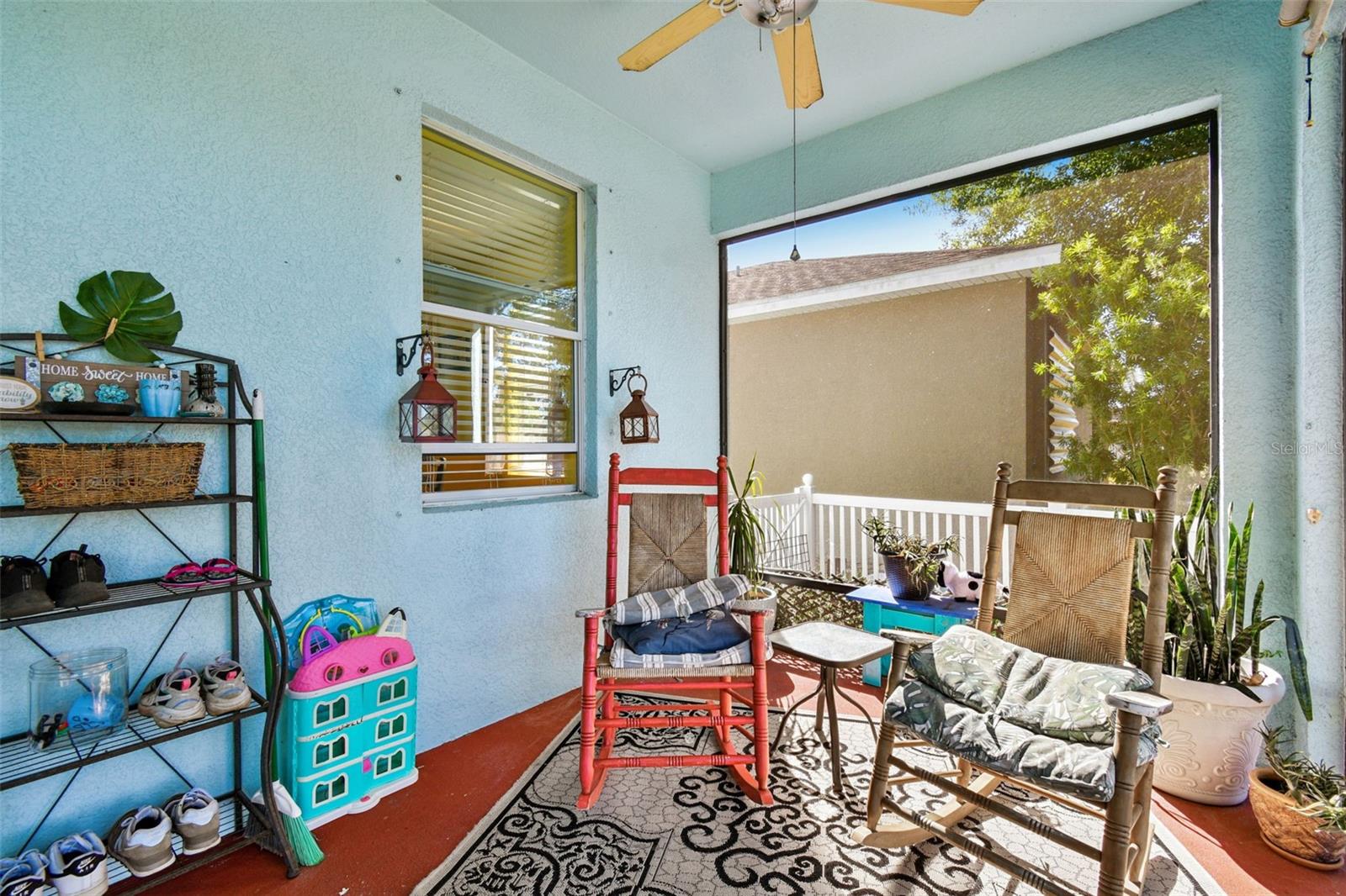 ADDISON MANOR - Residential