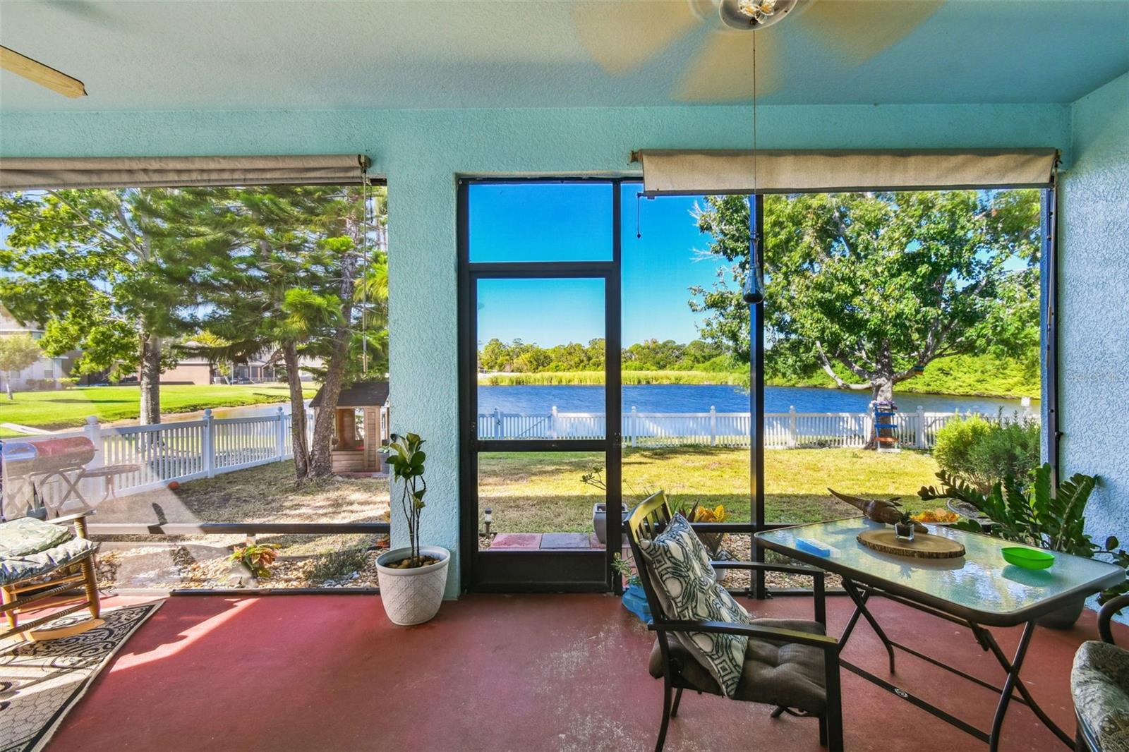 ADDISON MANOR - Residential