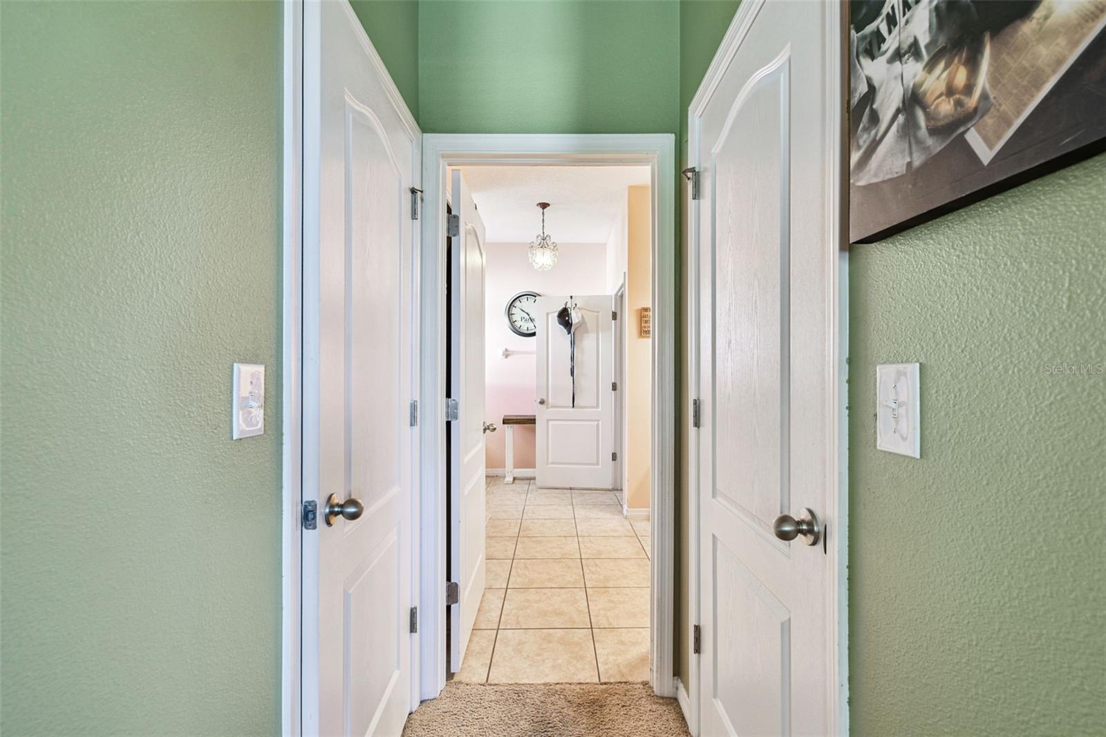 ADDISON MANOR - Residential