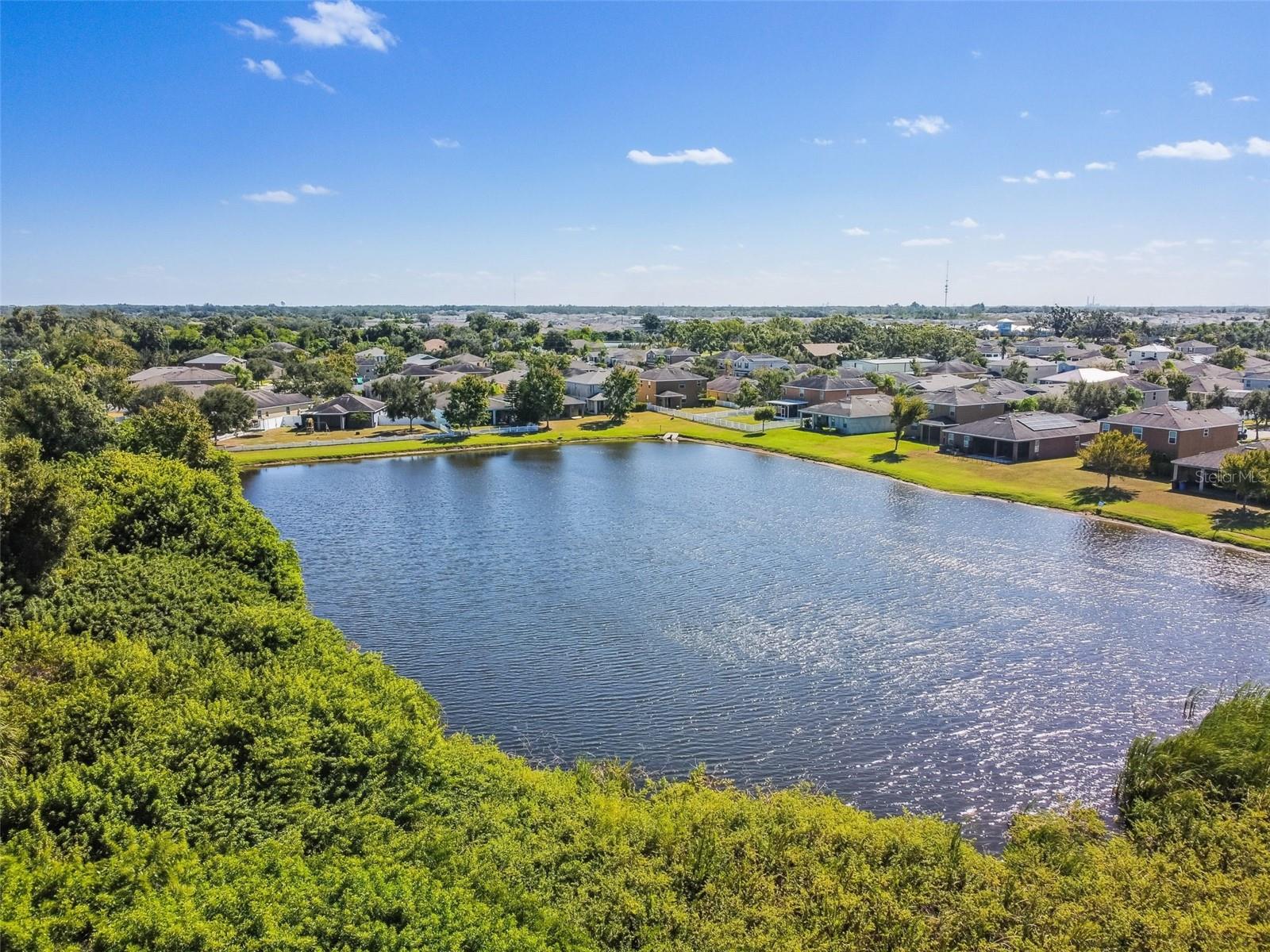 ADDISON MANOR - Residential