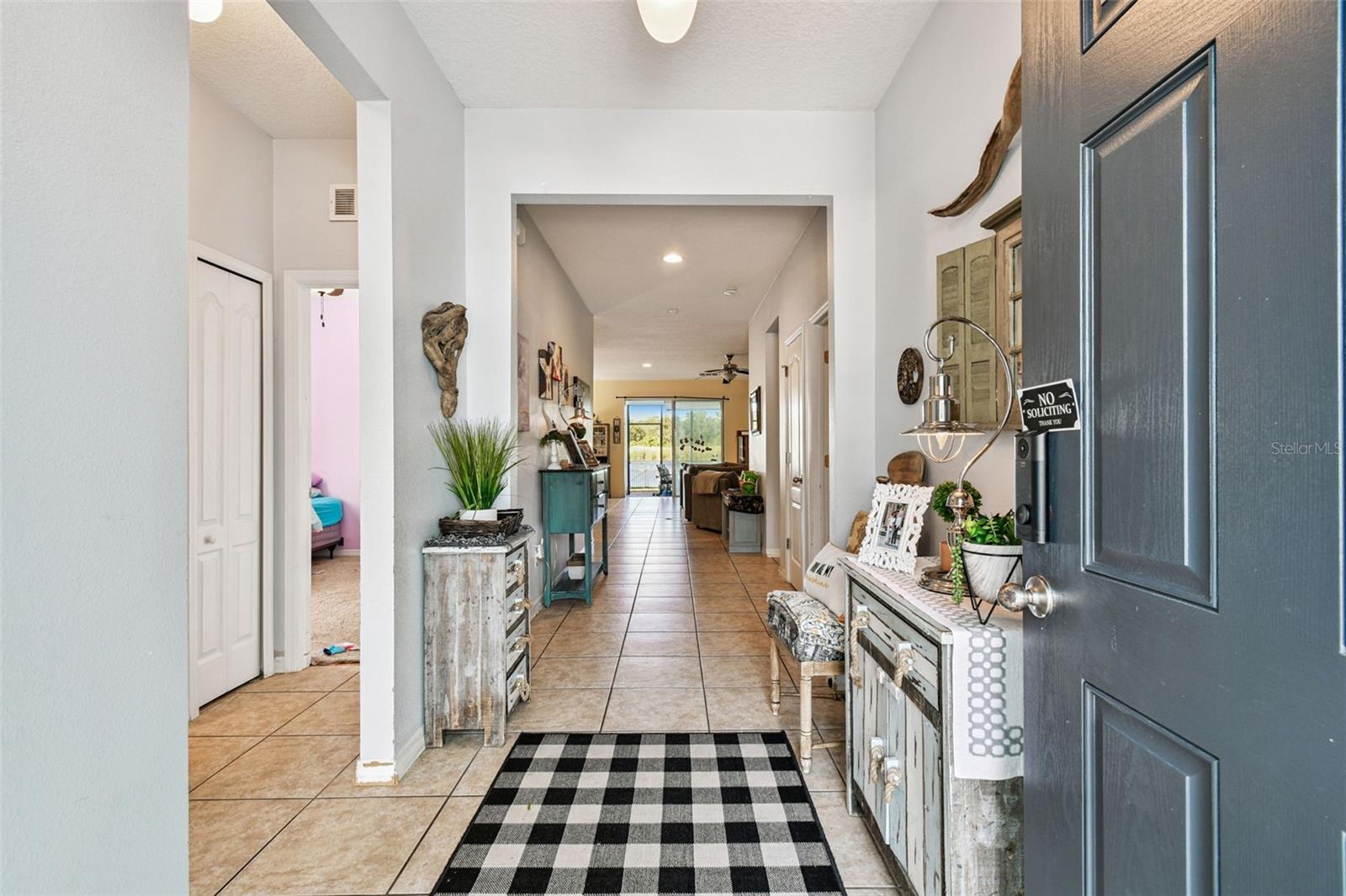 ADDISON MANOR - Residential