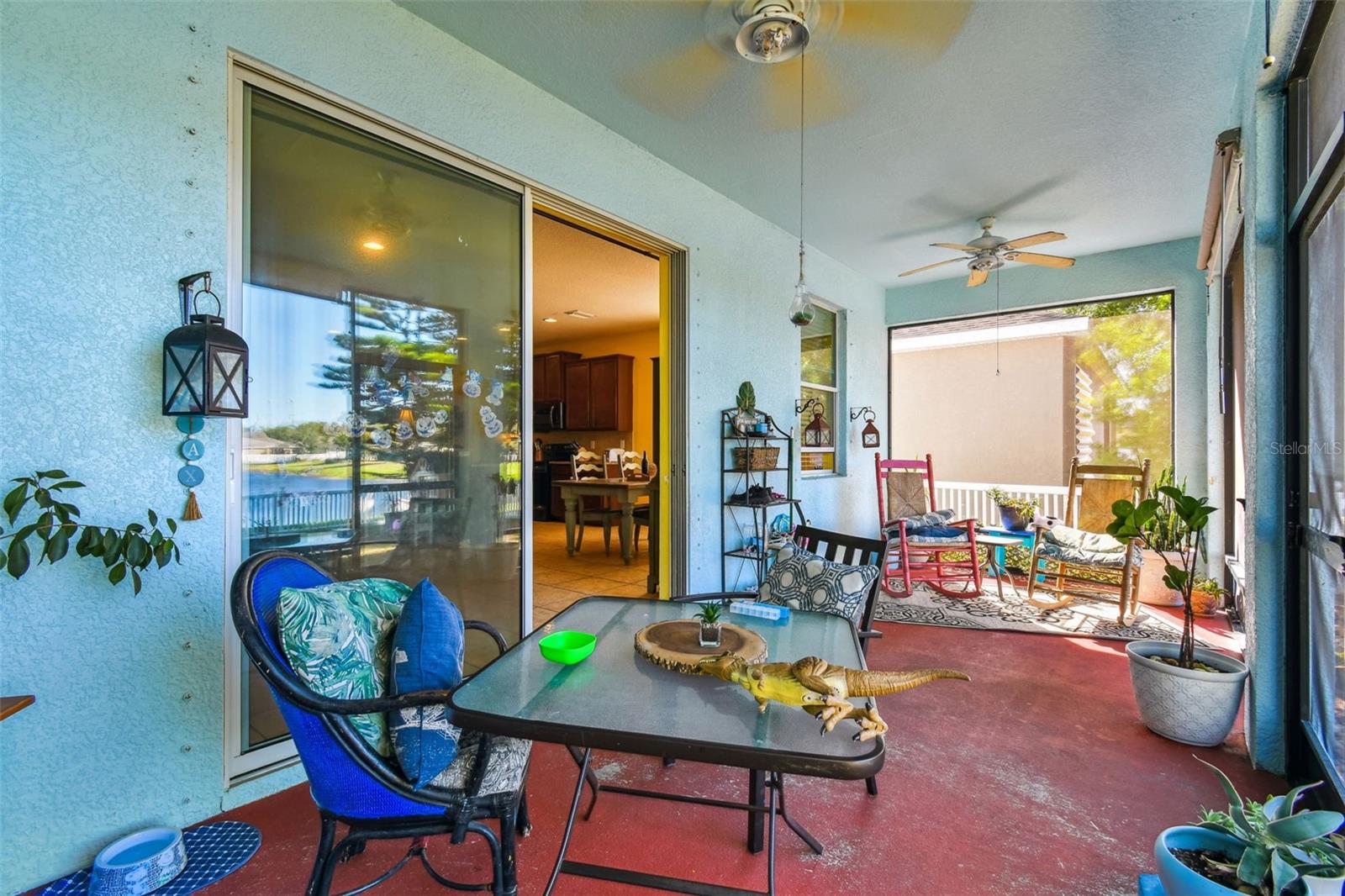 ADDISON MANOR - Residential