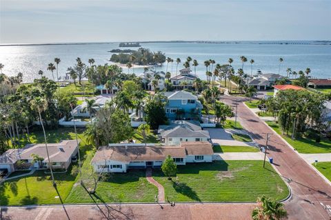 1794 SANTA BARBARA DR DUNEDIN FL 34698