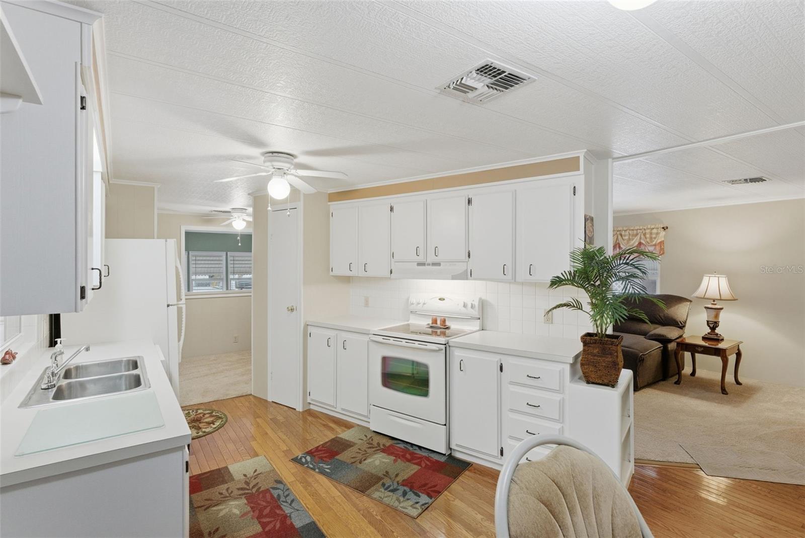 PONDEROSA PARK - Residential