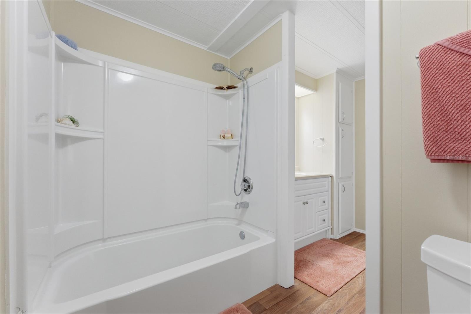 PONDEROSA PARK - Residential