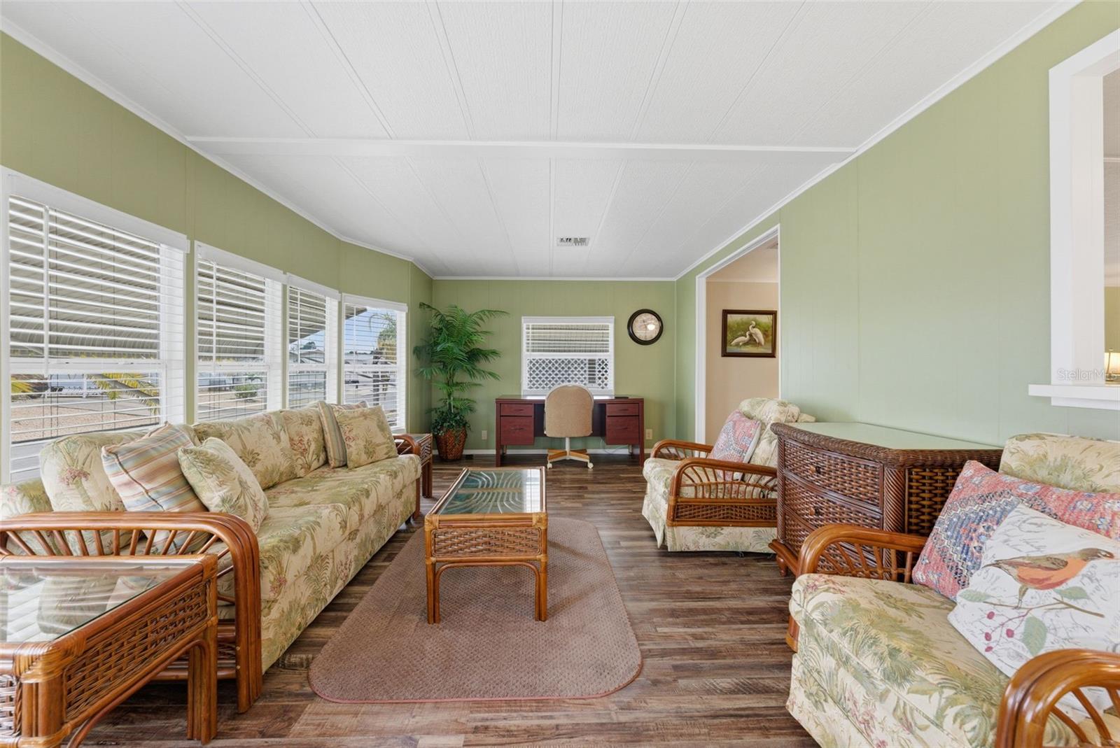 PONDEROSA PARK - Residential